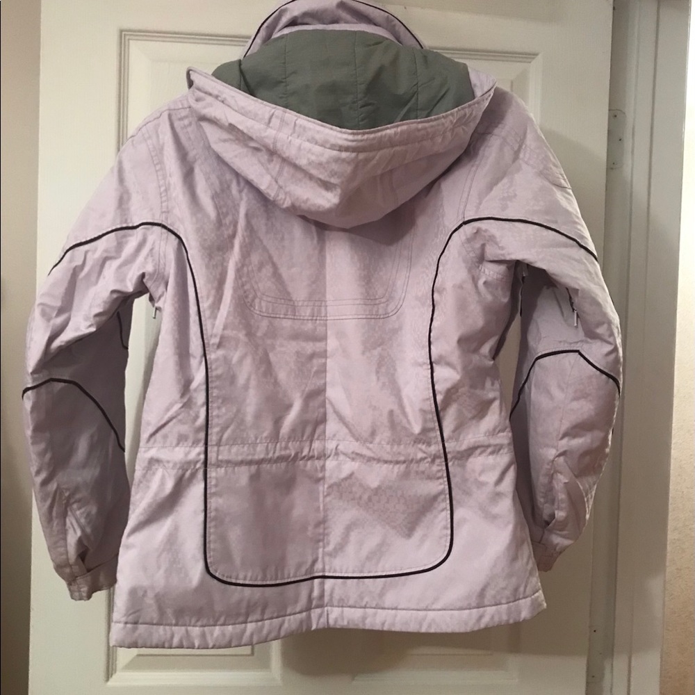 Spyder Ladies’ Ski Jacket - Picture 5 of 12